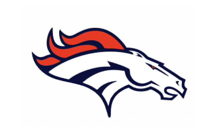 broncos logo