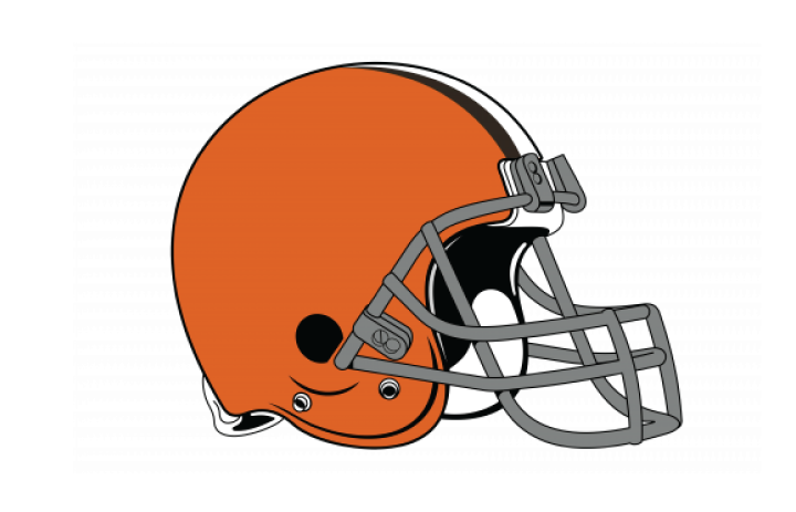 browns logo