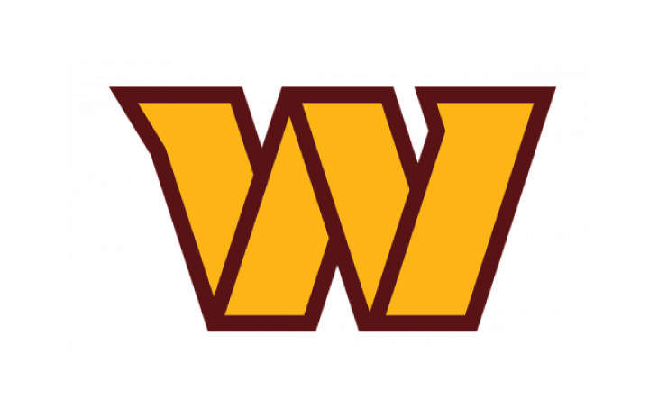 commanders logo