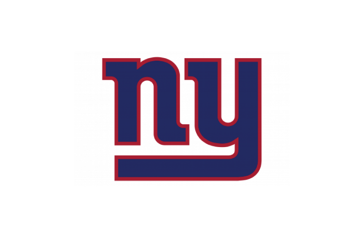 giants logo