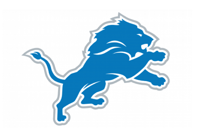 lions logo