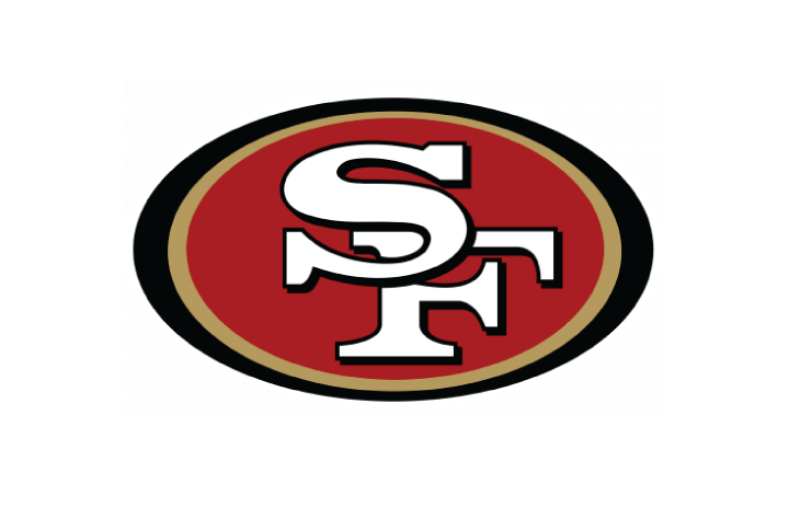 niners logo