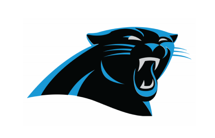 panthers logo