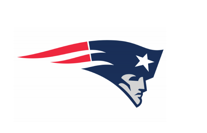 patriots logo