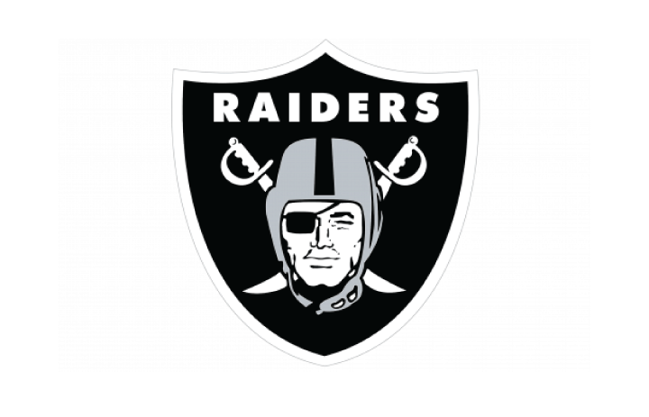 raiders logo