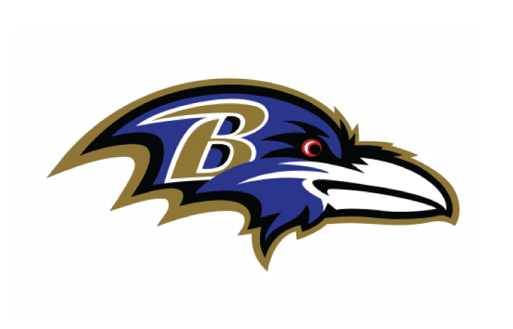 ravens logo