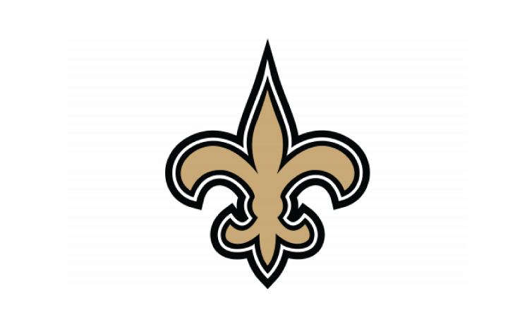 saints logo