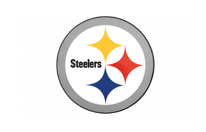 steelers logo