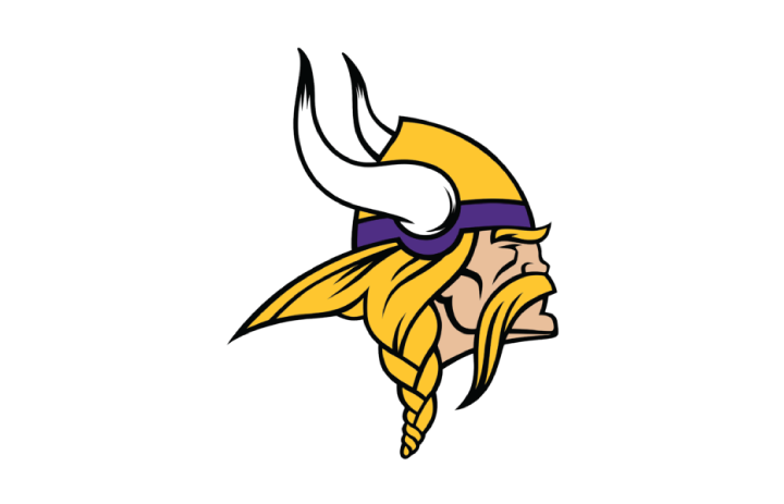 vikings logo